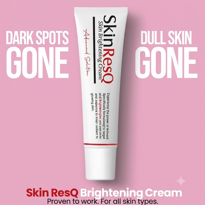 Skin Resq Cream In Pakistan