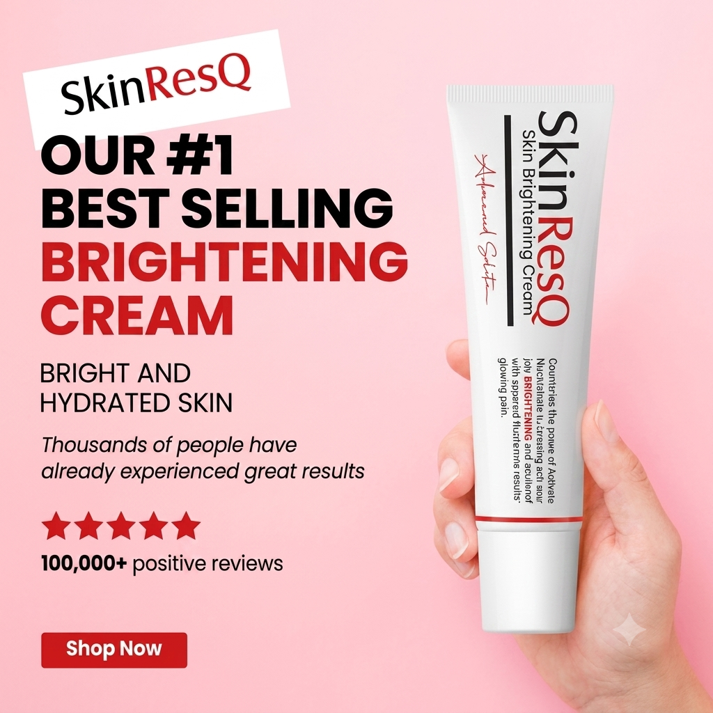 Skin Resq Cream In Pakistan